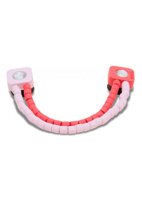 Jibbitz Charms CROCS | 5824 JIBPINK AND RED BEADED CHAIN